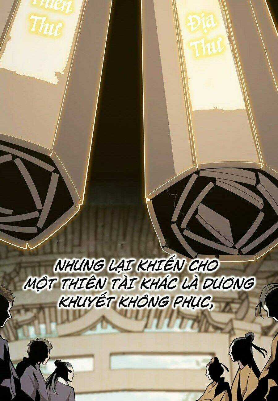 Đại Sư Phụ Hạ Sơn Chapter 0 trang 3