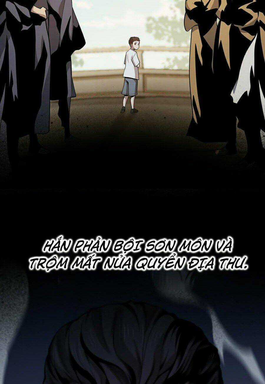 Đại Sư Phụ Hạ Sơn Chapter 0 trang 4