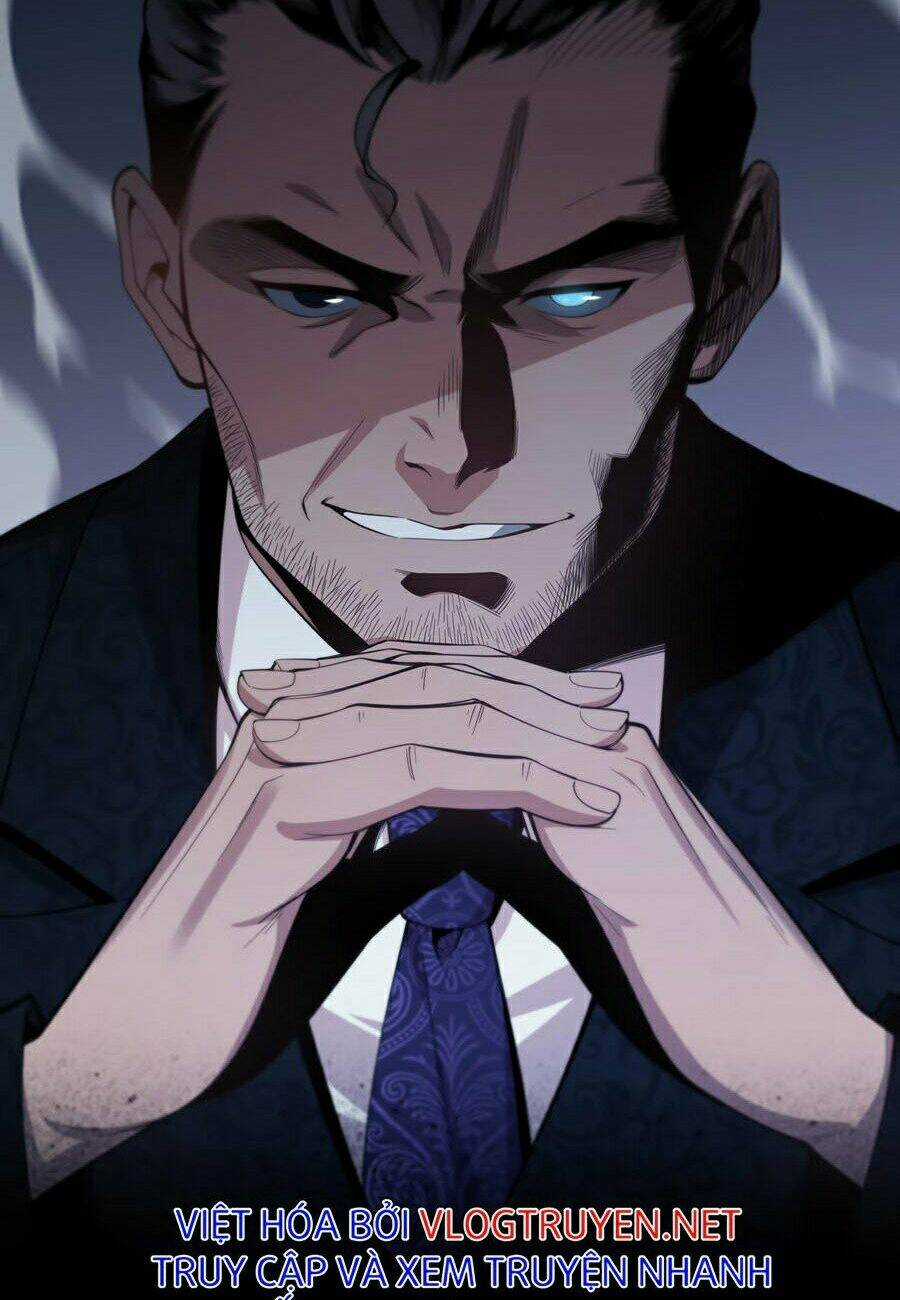 Đại Sư Phụ Hạ Sơn Chapter 0 trang 5