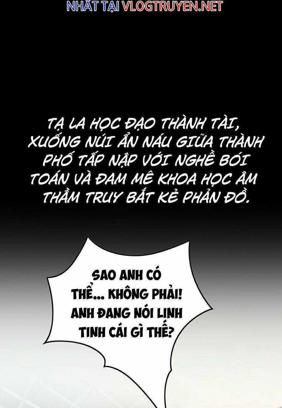 Đại Sư Phụ Hạ Sơn Chapter 0 trang 6