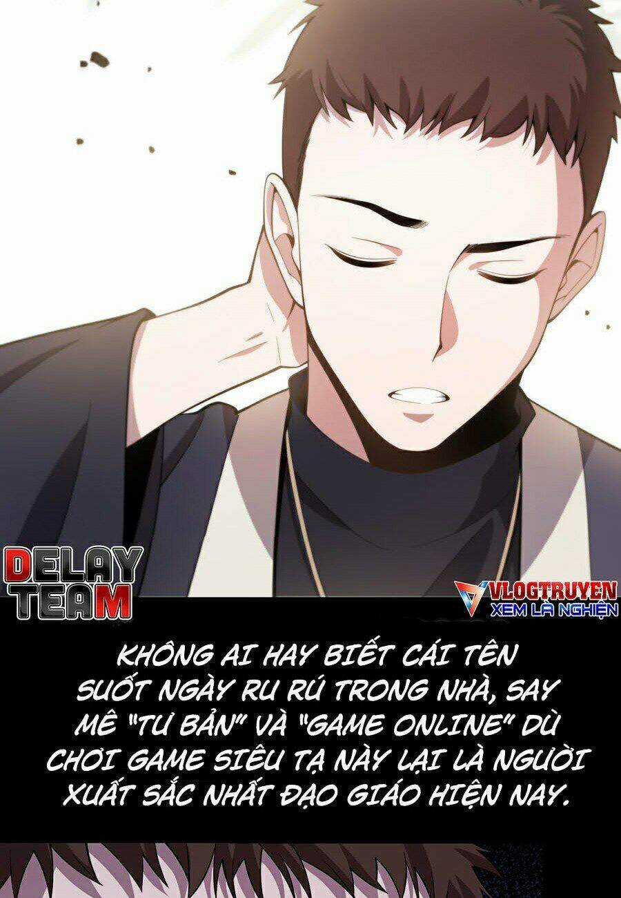 Đại Sư Phụ Hạ Sơn Chapter 0 trang 8