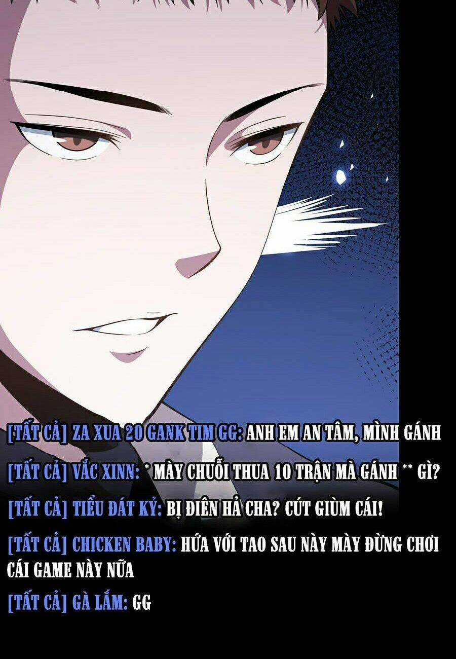 Đại Sư Phụ Hạ Sơn Chapter 0 trang 9