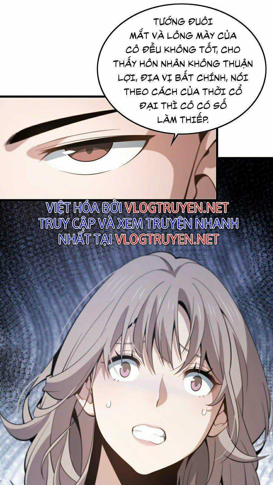 Đại Sư Phụ Hạ Sơn Chapter 1 trang 12