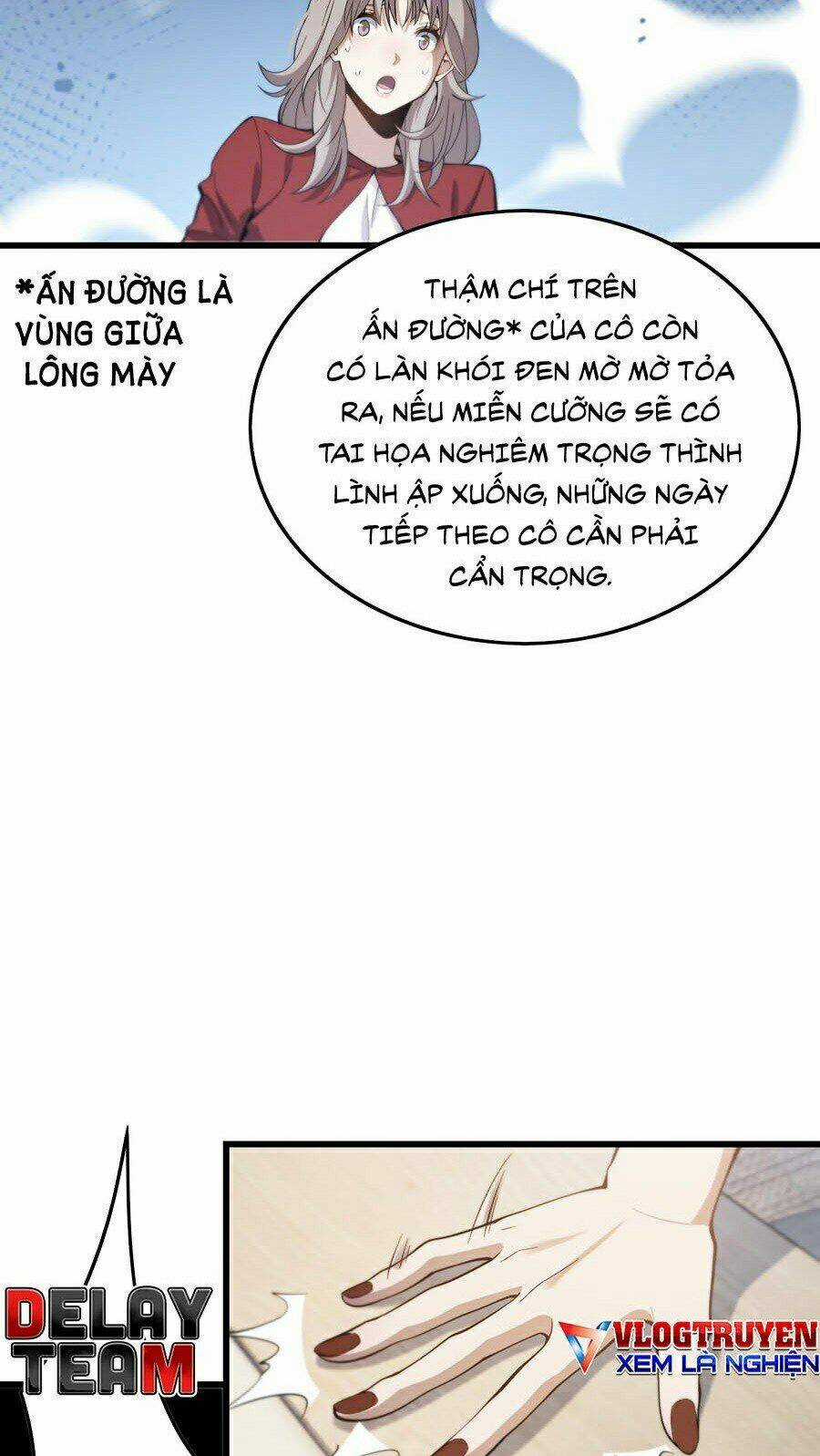 Đại Sư Phụ Hạ Sơn Chapter 1 trang 14