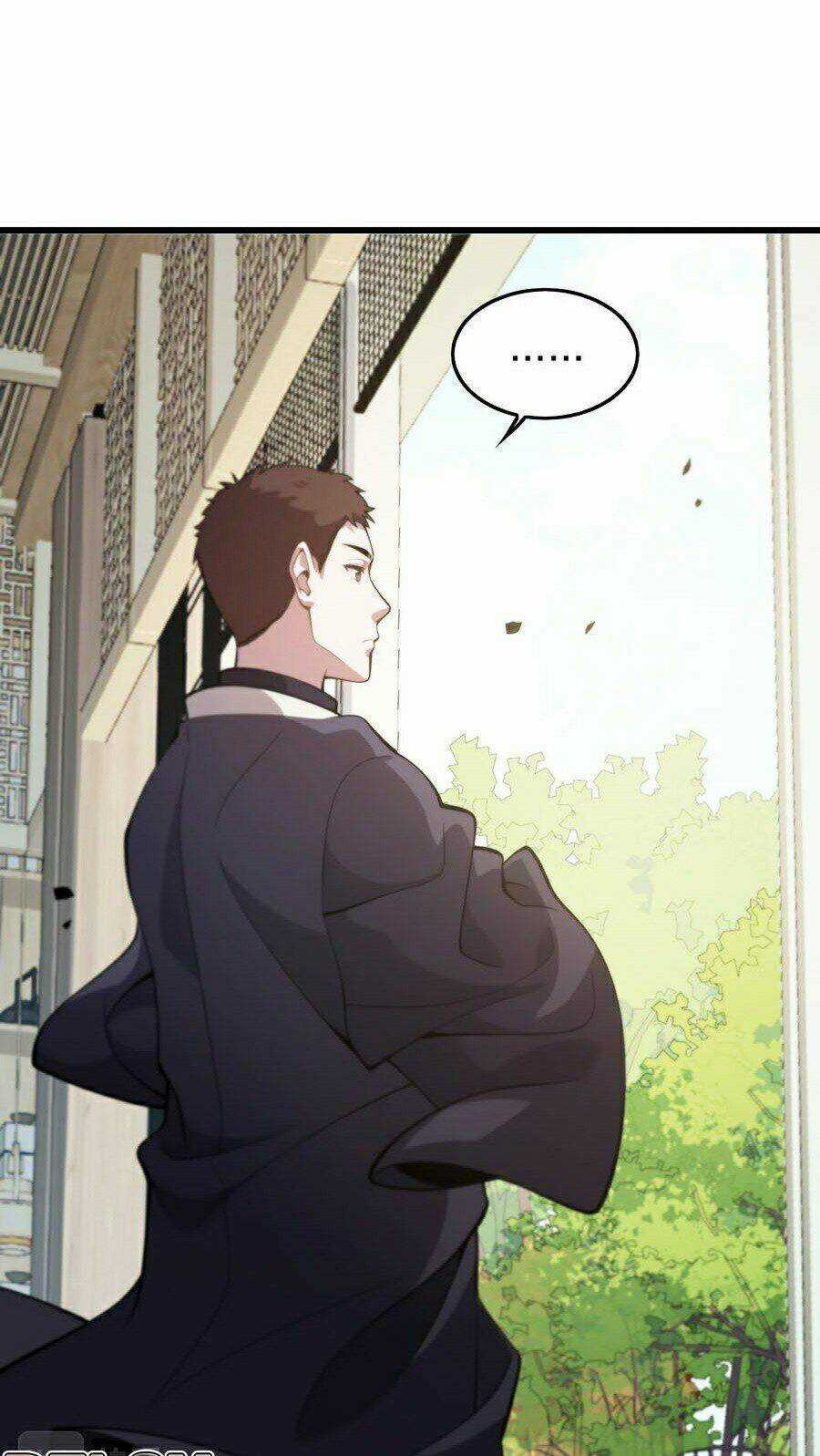 Đại Sư Phụ Hạ Sơn Chapter 1 trang 20