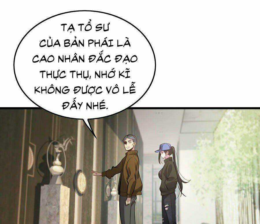 Đại Sư Phụ Hạ Sơn Chapter 1 trang 24