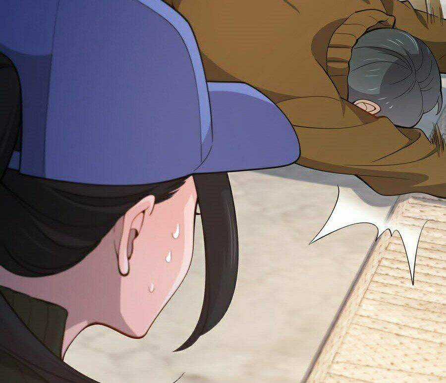 Đại Sư Phụ Hạ Sơn Chapter 1 trang 33