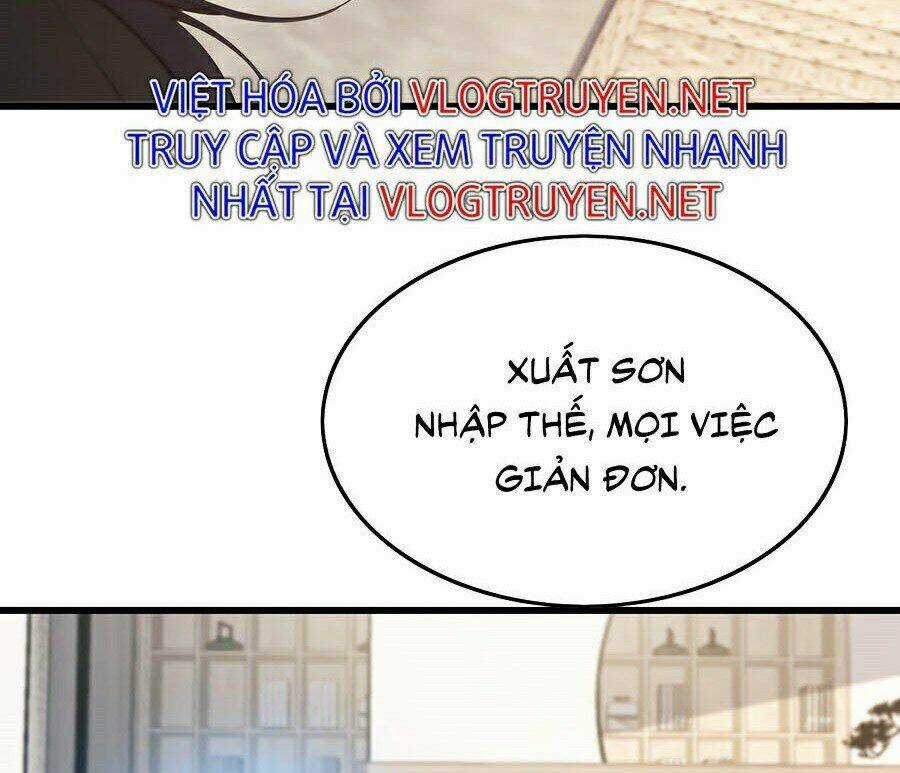 Đại Sư Phụ Hạ Sơn Chapter 1 trang 34