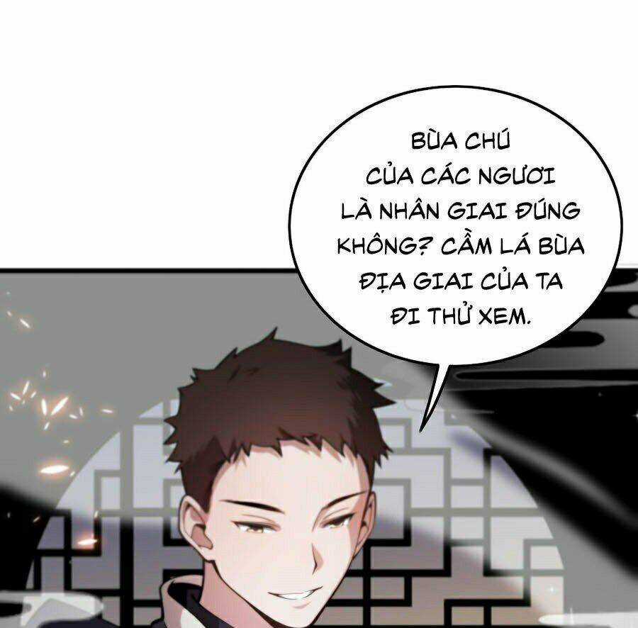 Đại Sư Phụ Hạ Sơn Chapter 1 trang 48