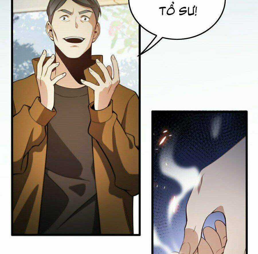 Đại Sư Phụ Hạ Sơn Chapter 1 trang 52