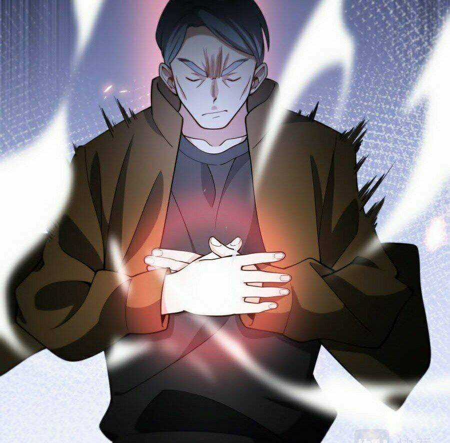 Đại Sư Phụ Hạ Sơn Chapter 1 trang 54