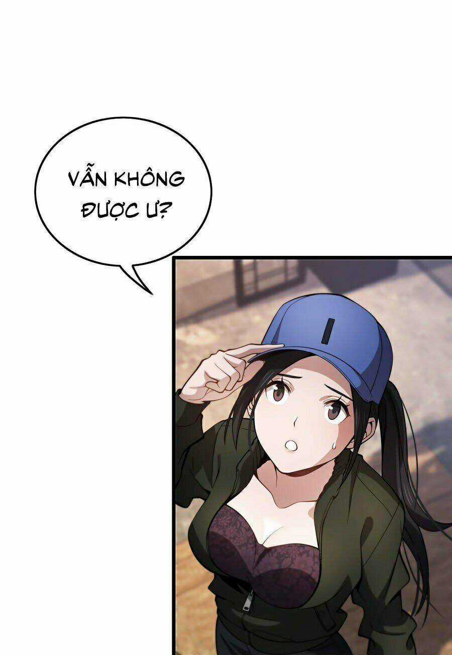 Đại Sư Phụ Hạ Sơn Chapter 1 trang 60