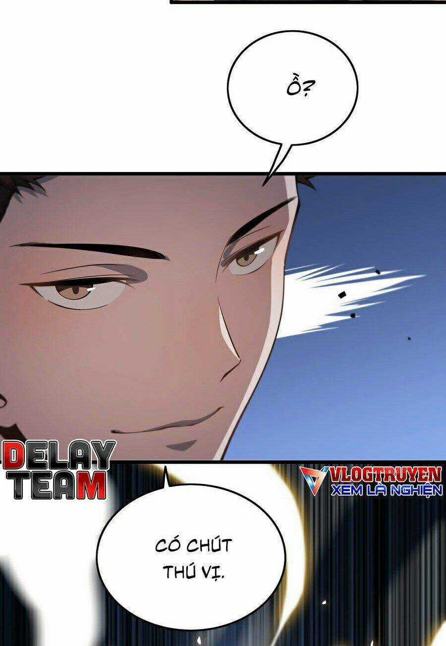 Đại Sư Phụ Hạ Sơn Chapter 1 trang 61