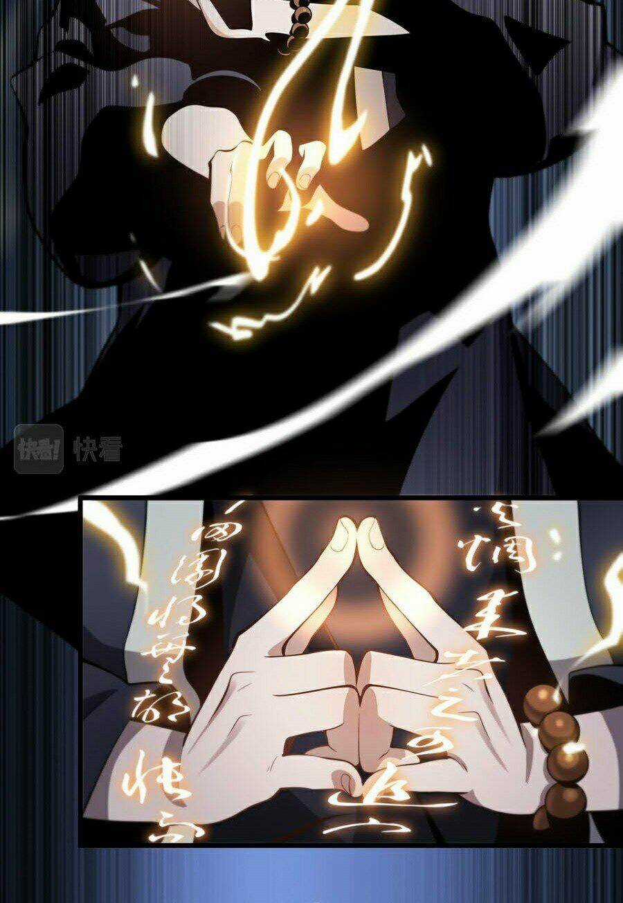 Đại Sư Phụ Hạ Sơn Chapter 1 trang 63