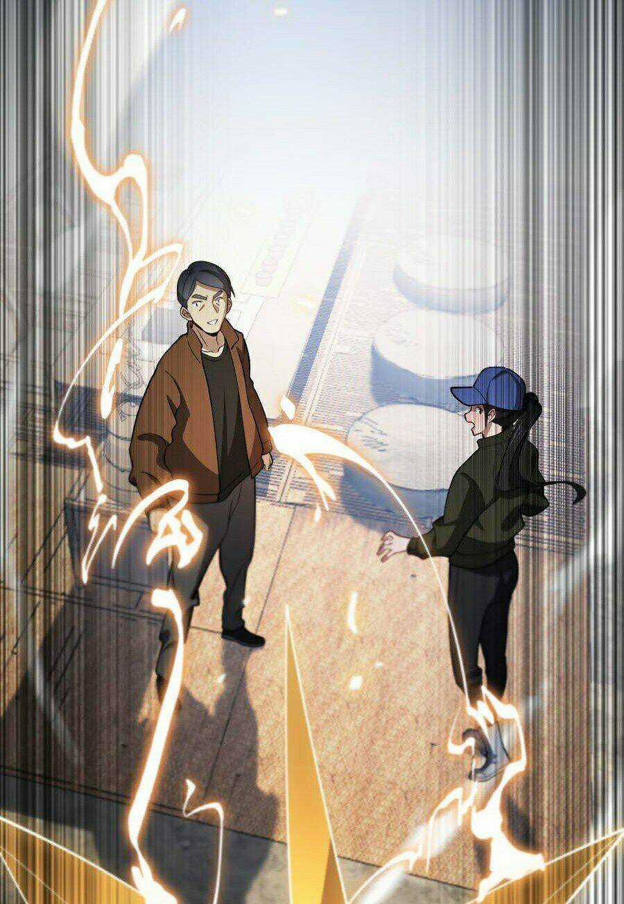 Đại Sư Phụ Hạ Sơn Chapter 1 trang 66