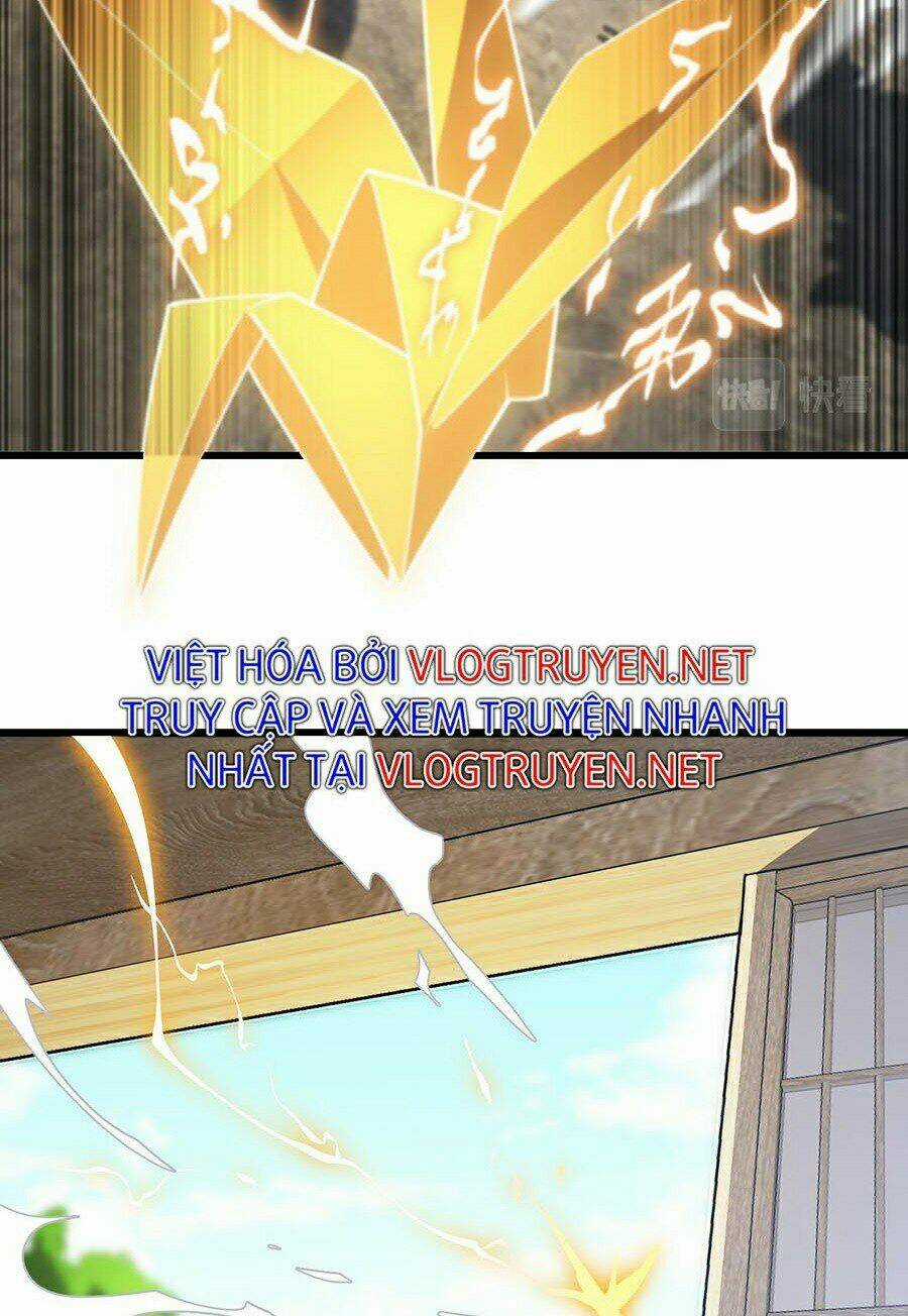 Đại Sư Phụ Hạ Sơn Chapter 1 trang 67