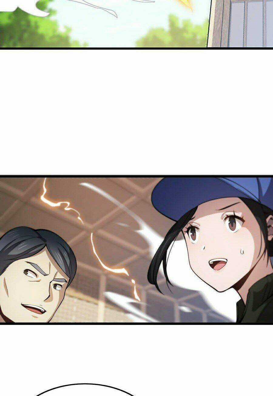 Đại Sư Phụ Hạ Sơn Chapter 1 trang 68