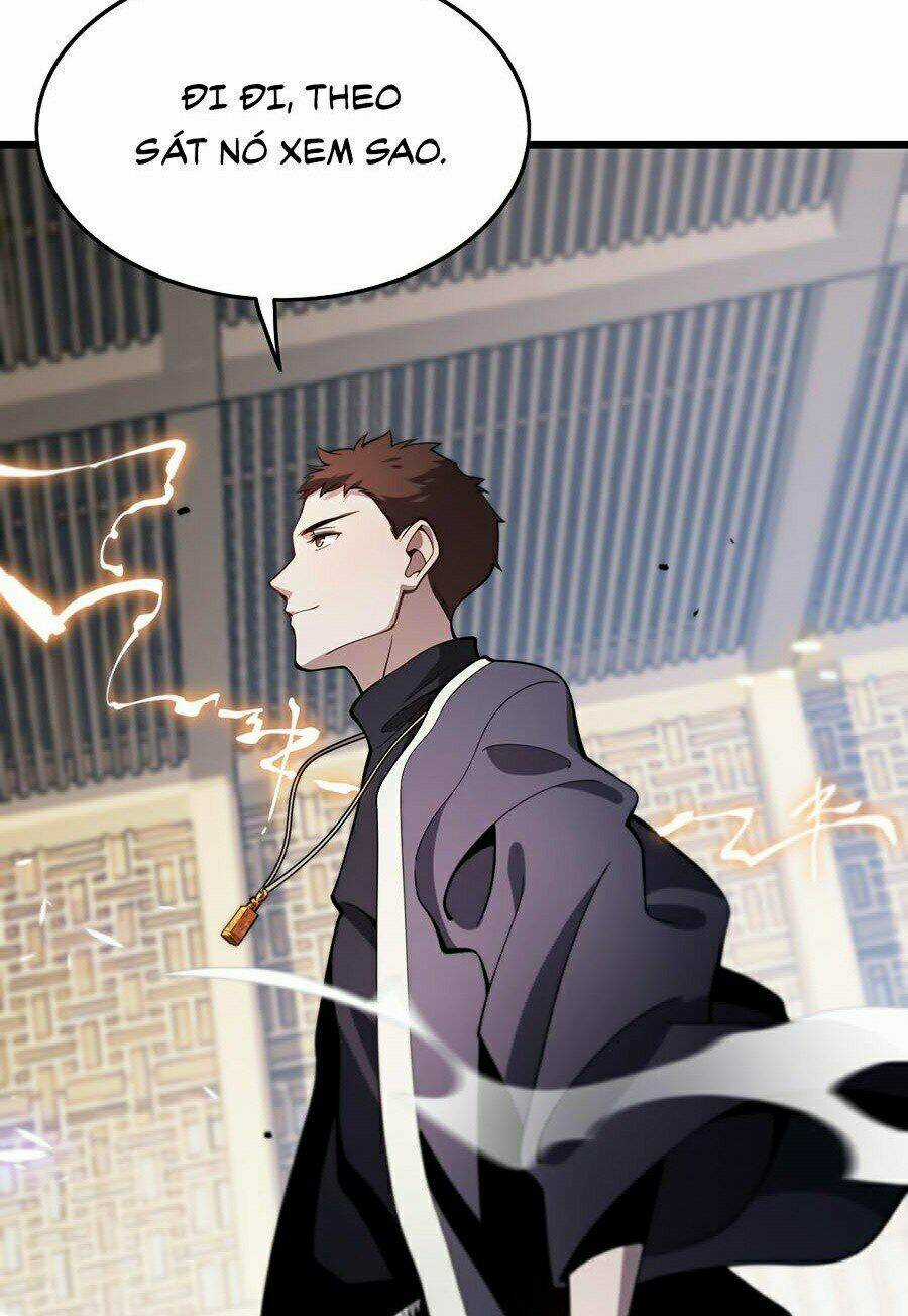 Đại Sư Phụ Hạ Sơn Chapter 1 trang 69