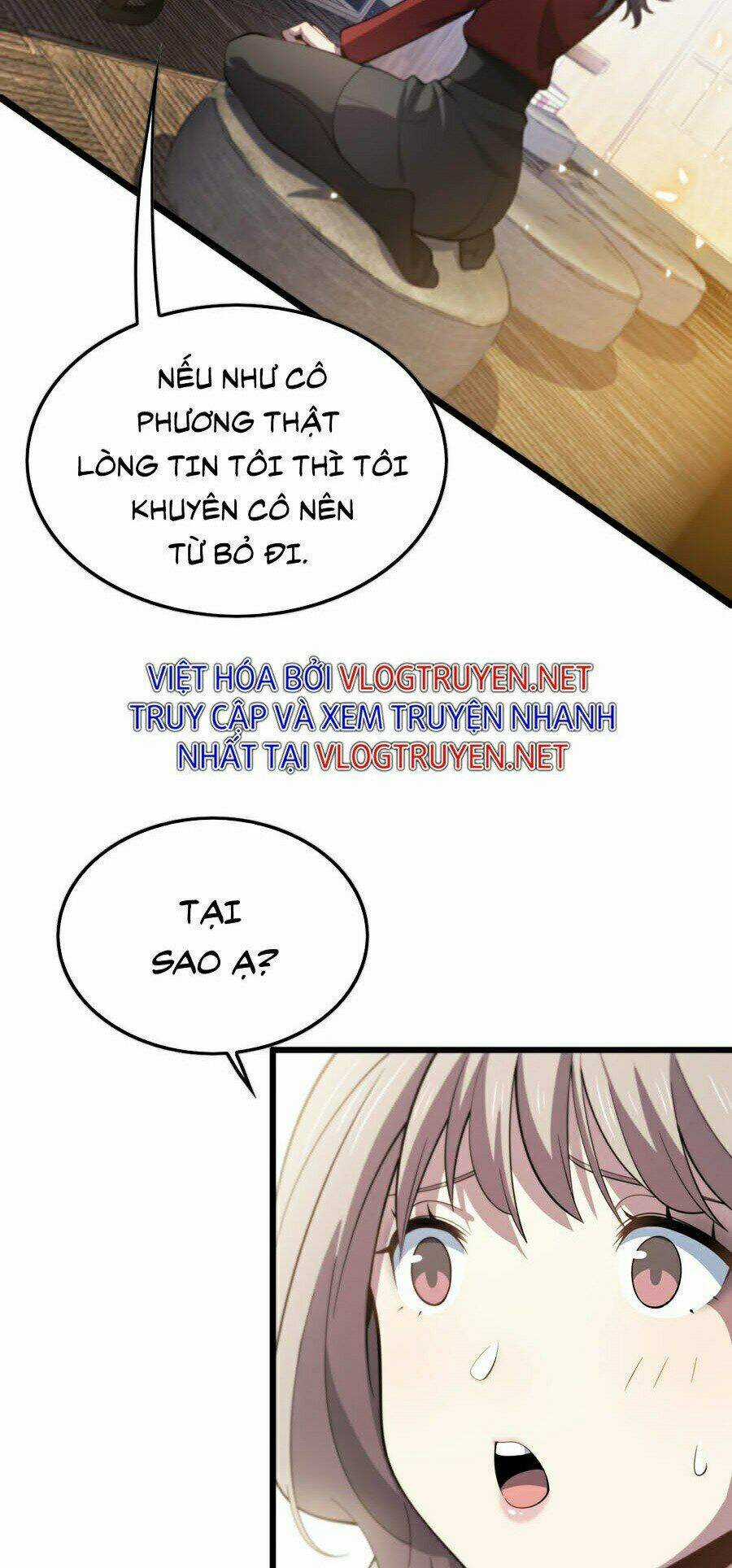 Đại Sư Phụ Hạ Sơn Chapter 1 trang 9