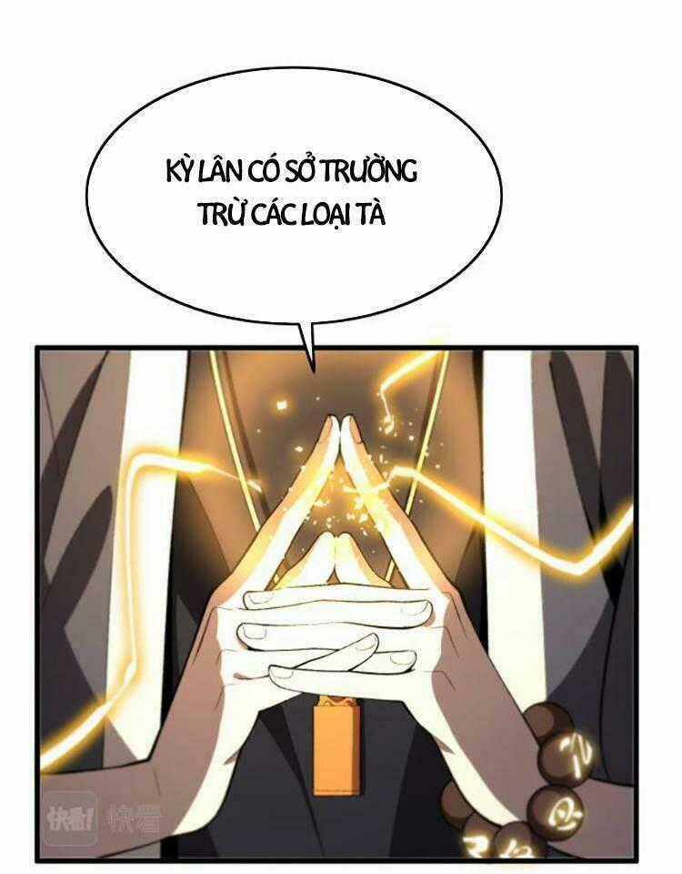 Đại Sư Phụ Hạ Sơn Chapter 10 trang 0