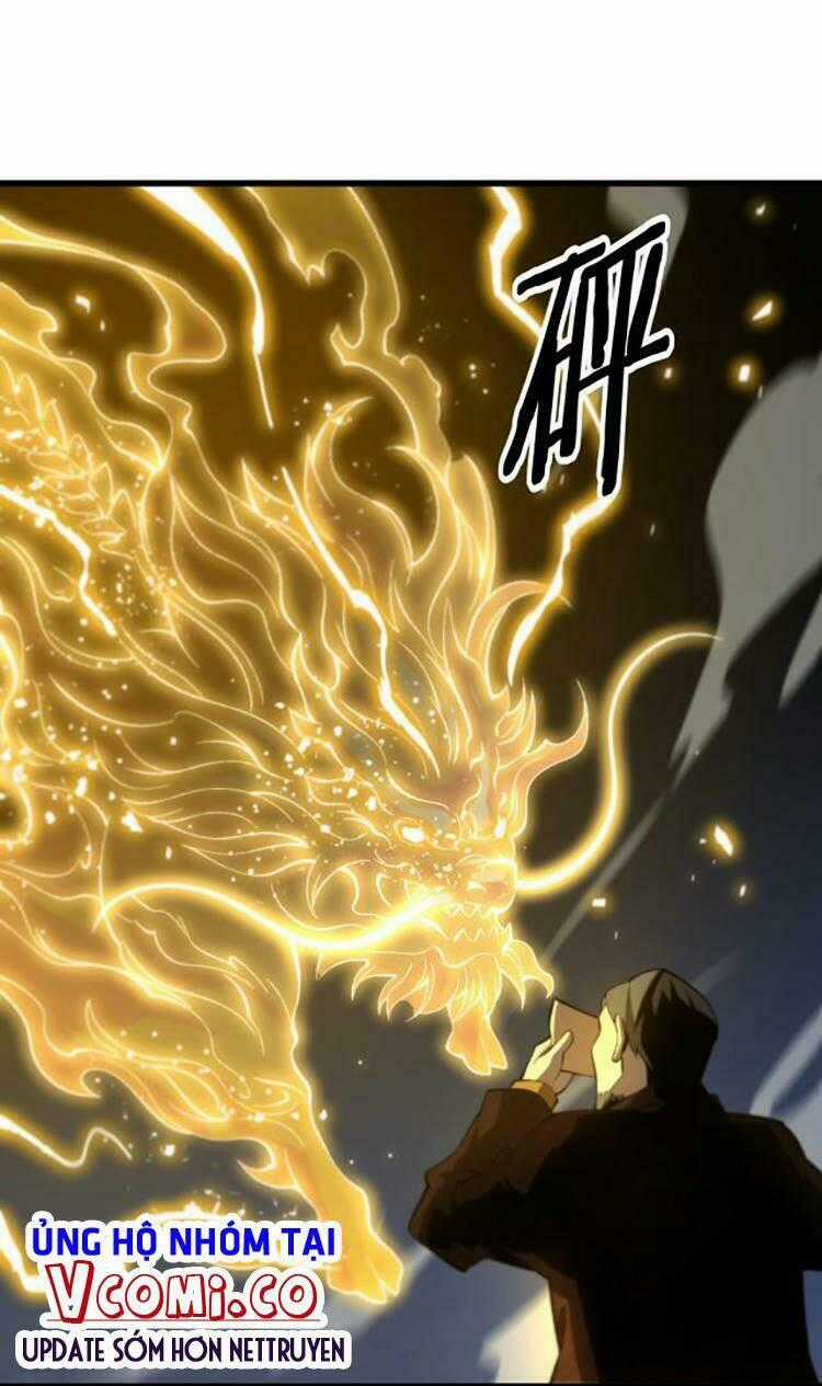 Đại Sư Phụ Hạ Sơn Chapter 10 trang 1