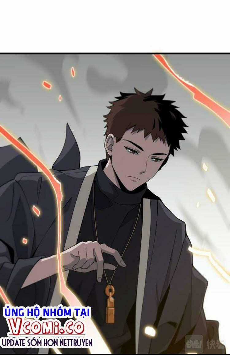 Đại Sư Phụ Hạ Sơn Chapter 12 trang 0