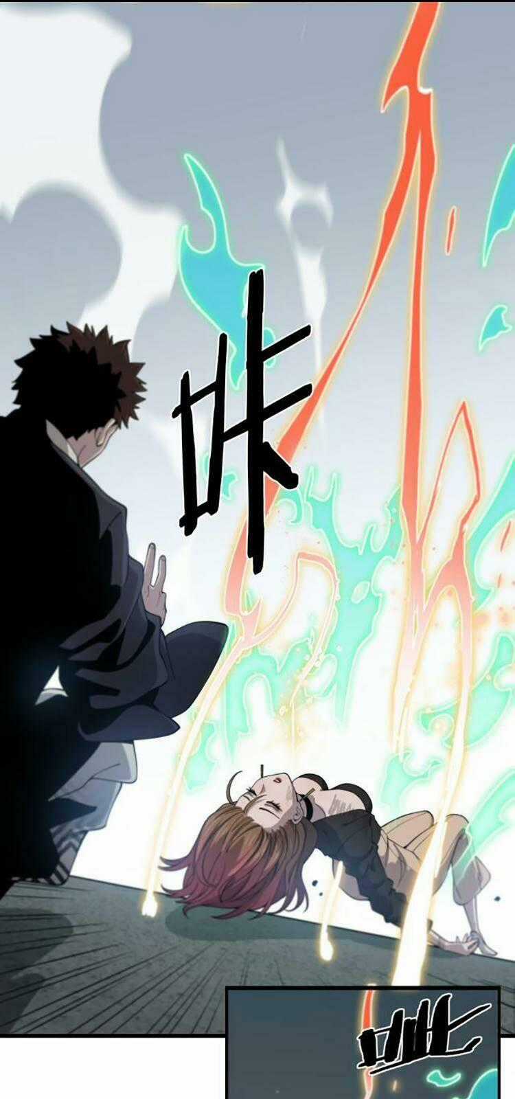 Đại Sư Phụ Hạ Sơn Chapter 12 trang 1