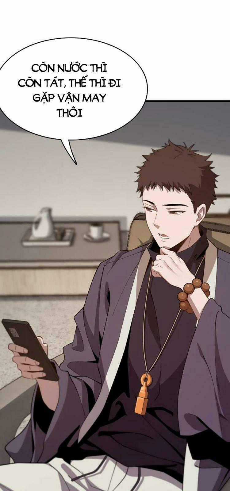 Đại Sư Phụ Hạ Sơn Chapter 13 trang 0