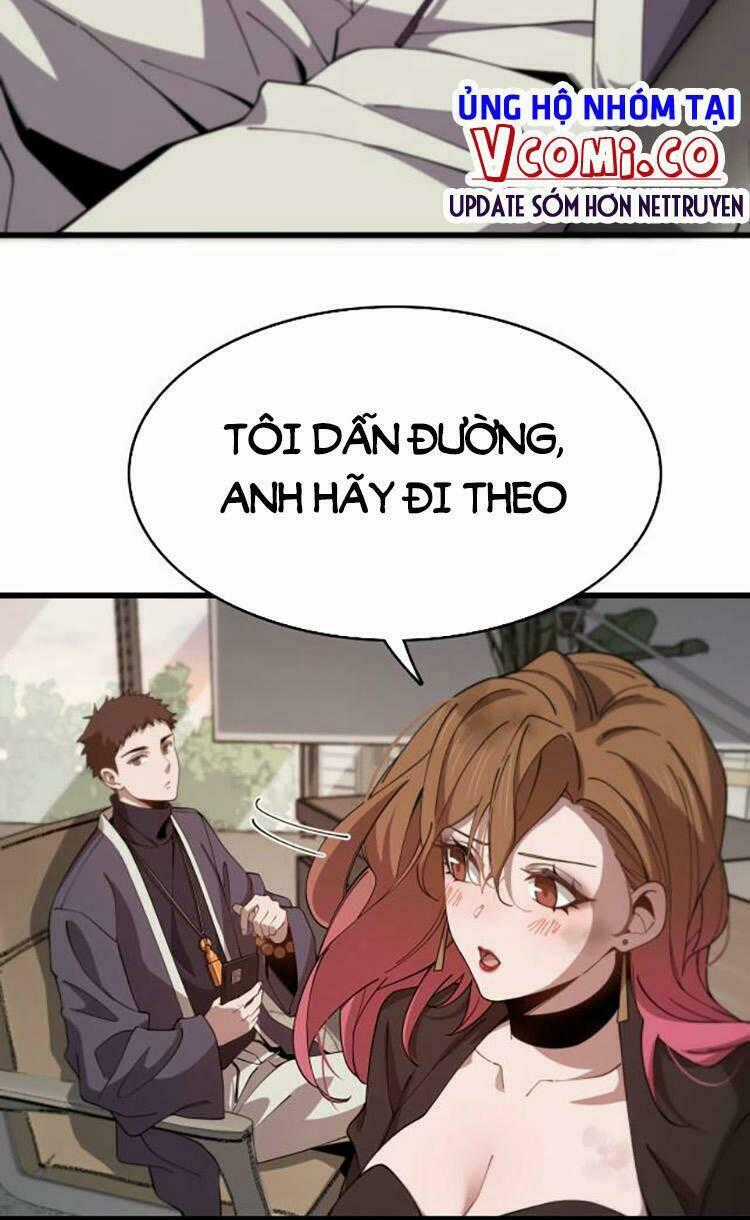 Đại Sư Phụ Hạ Sơn Chapter 13 trang 1