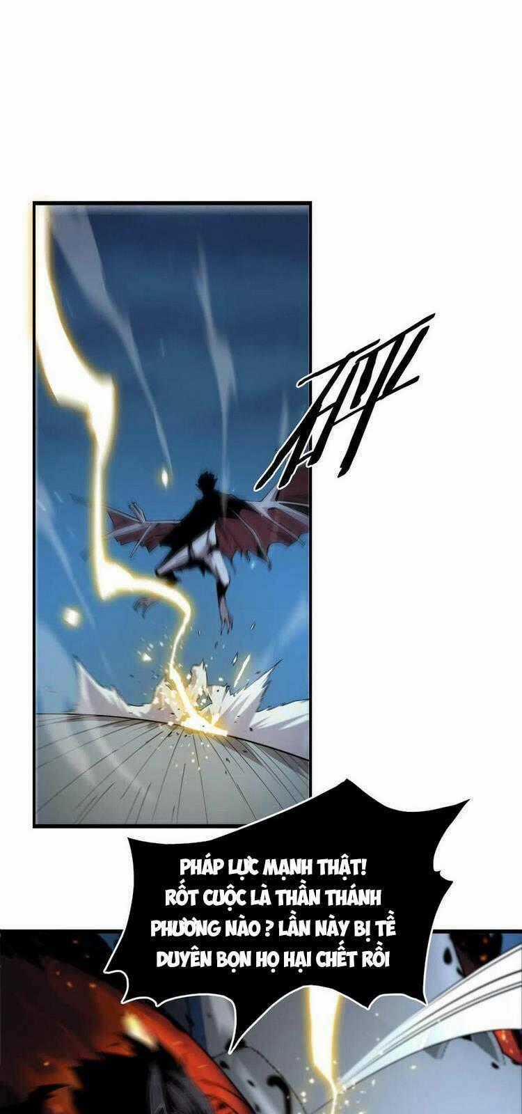 Đại Sư Phụ Hạ Sơn Chapter 17 trang 0