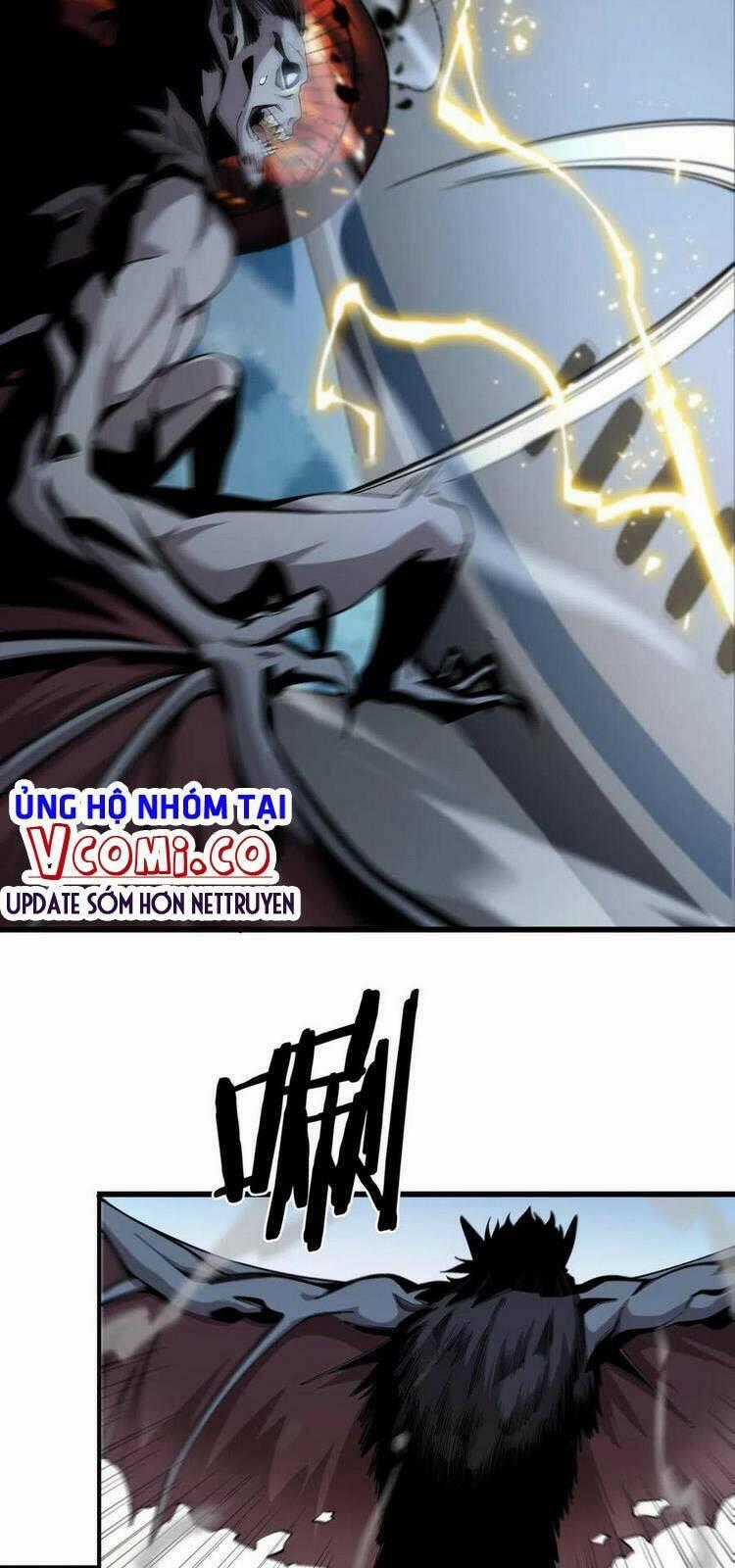 Đại Sư Phụ Hạ Sơn Chapter 17 trang 1