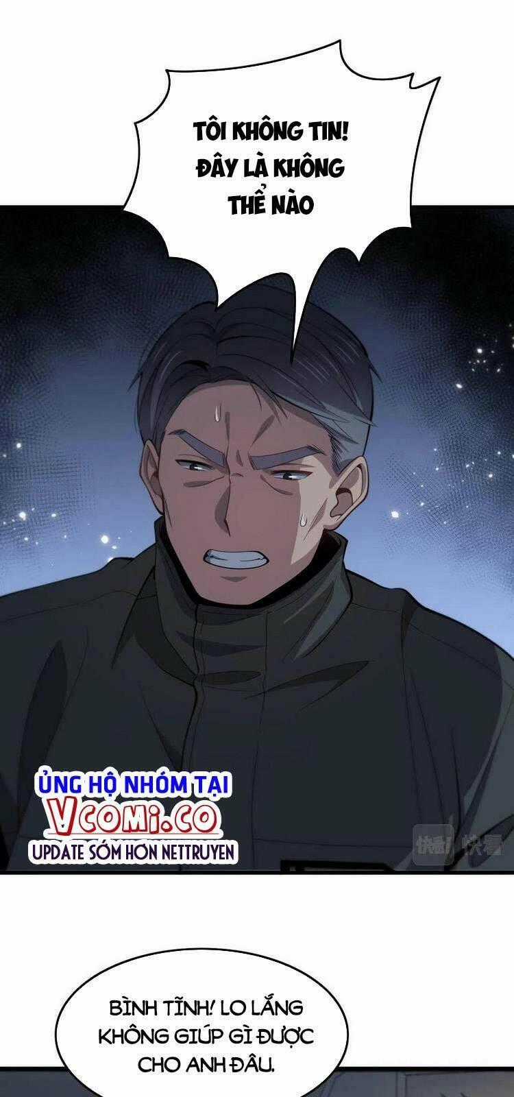 Đại Sư Phụ Hạ Sơn Chapter 18 trang 0