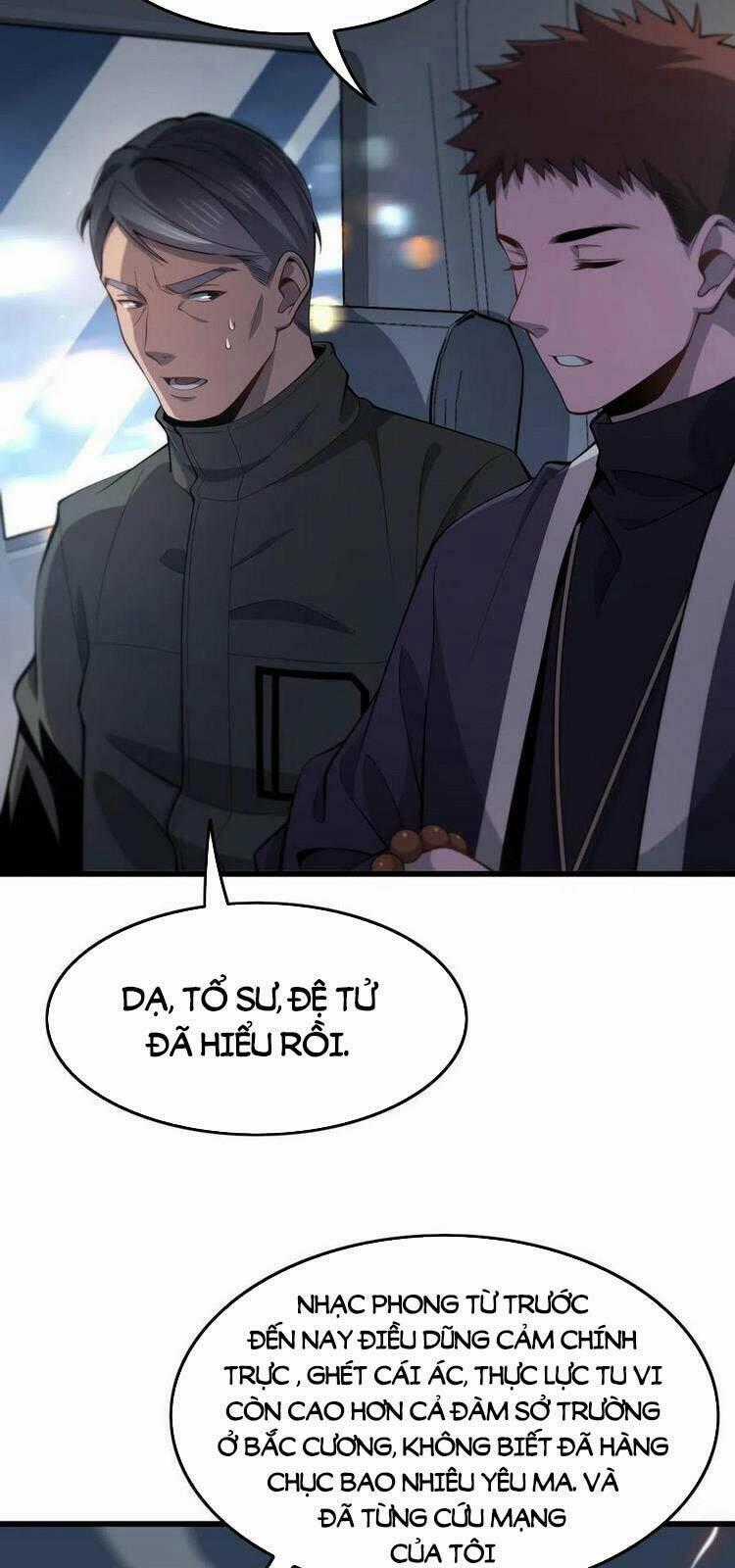 Đại Sư Phụ Hạ Sơn Chapter 18 trang 1