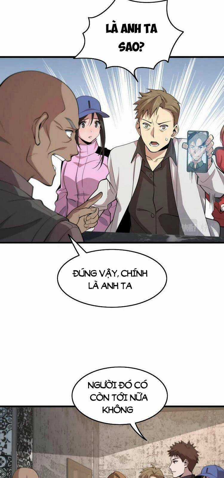 Đại Sư Phụ Hạ Sơn Chapter 18 trang 13