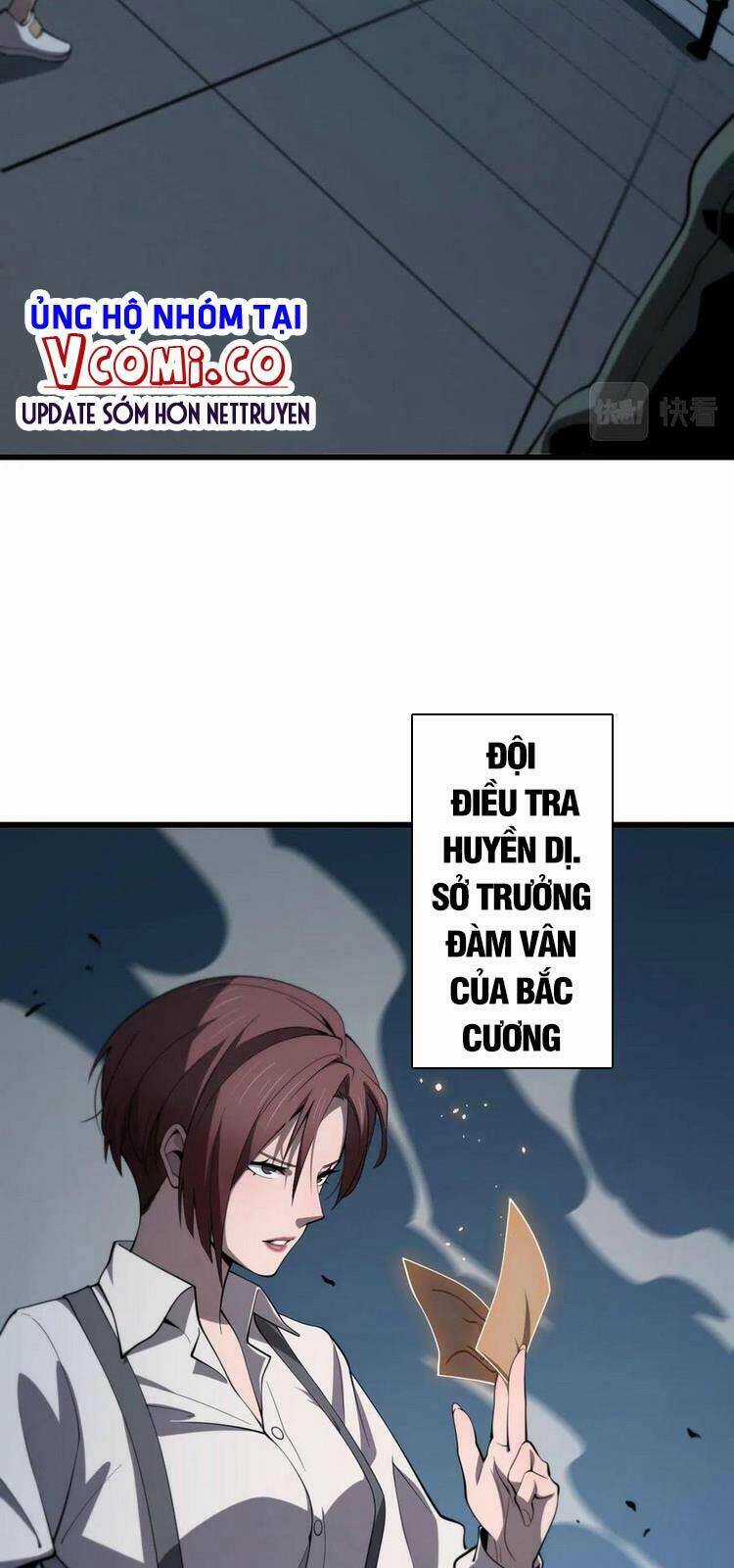 Đại Sư Phụ Hạ Sơn Chapter 18 trang 17