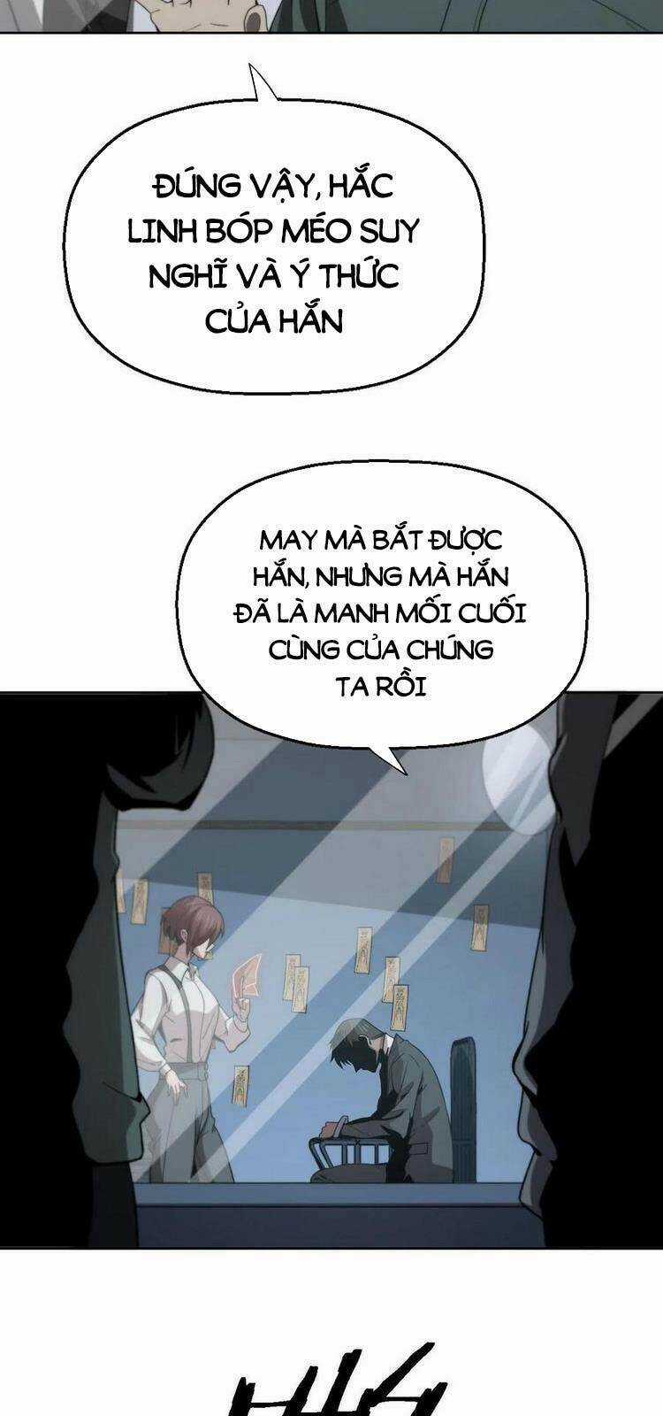 Đại Sư Phụ Hạ Sơn Chapter 18 trang 19
