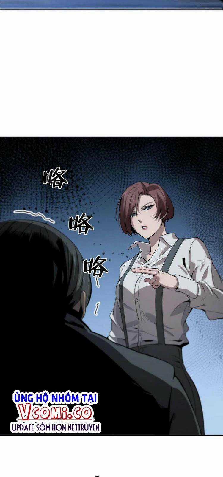 Đại Sư Phụ Hạ Sơn Chapter 18 trang 21
