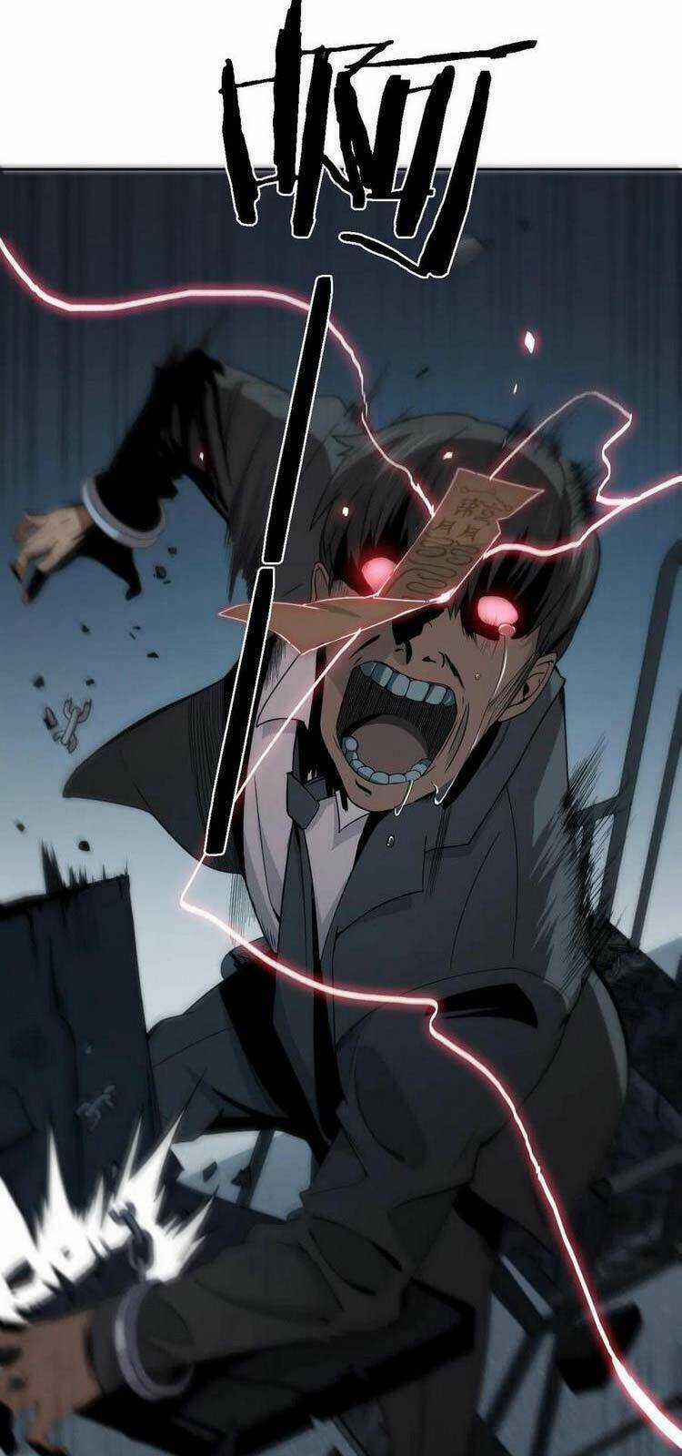 Đại Sư Phụ Hạ Sơn Chapter 18 trang 22