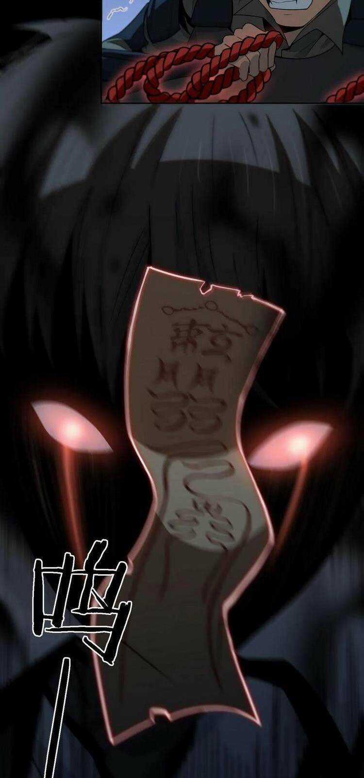 Đại Sư Phụ Hạ Sơn Chapter 18 trang 25