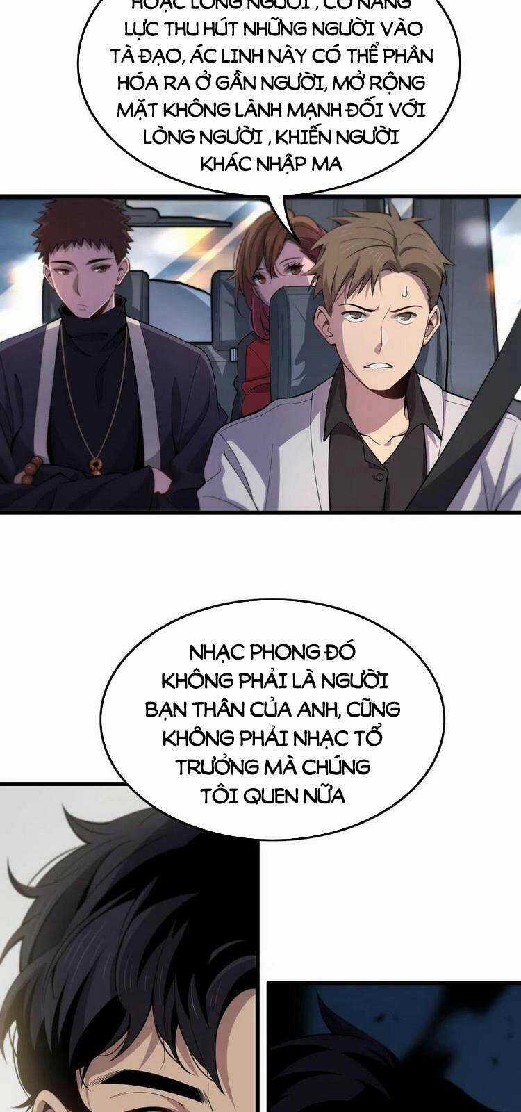 Đại Sư Phụ Hạ Sơn Chapter 18 trang 3