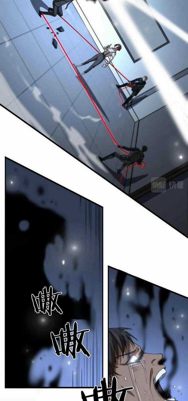 Đại Sư Phụ Hạ Sơn Chapter 18 trang 31