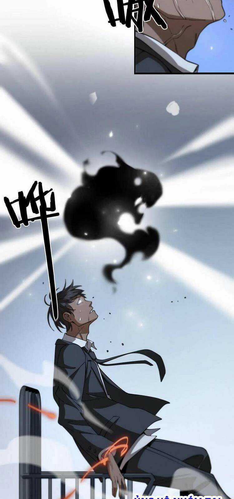 Đại Sư Phụ Hạ Sơn Chapter 18 trang 32