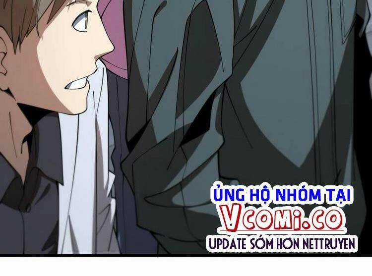 Đại Sư Phụ Hạ Sơn Chapter 18 trang 35