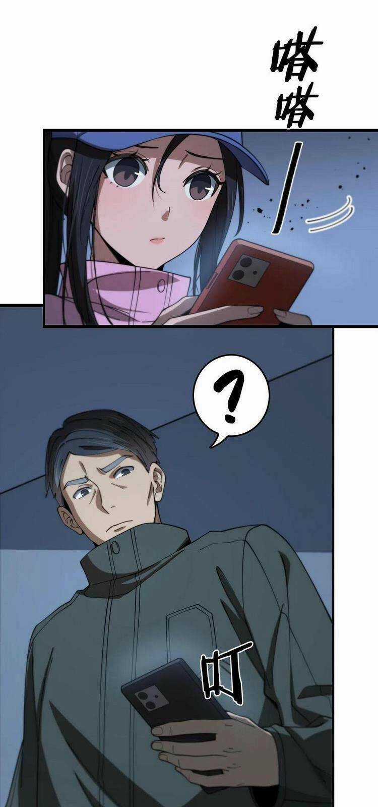 Đại Sư Phụ Hạ Sơn Chapter 18 trang 36