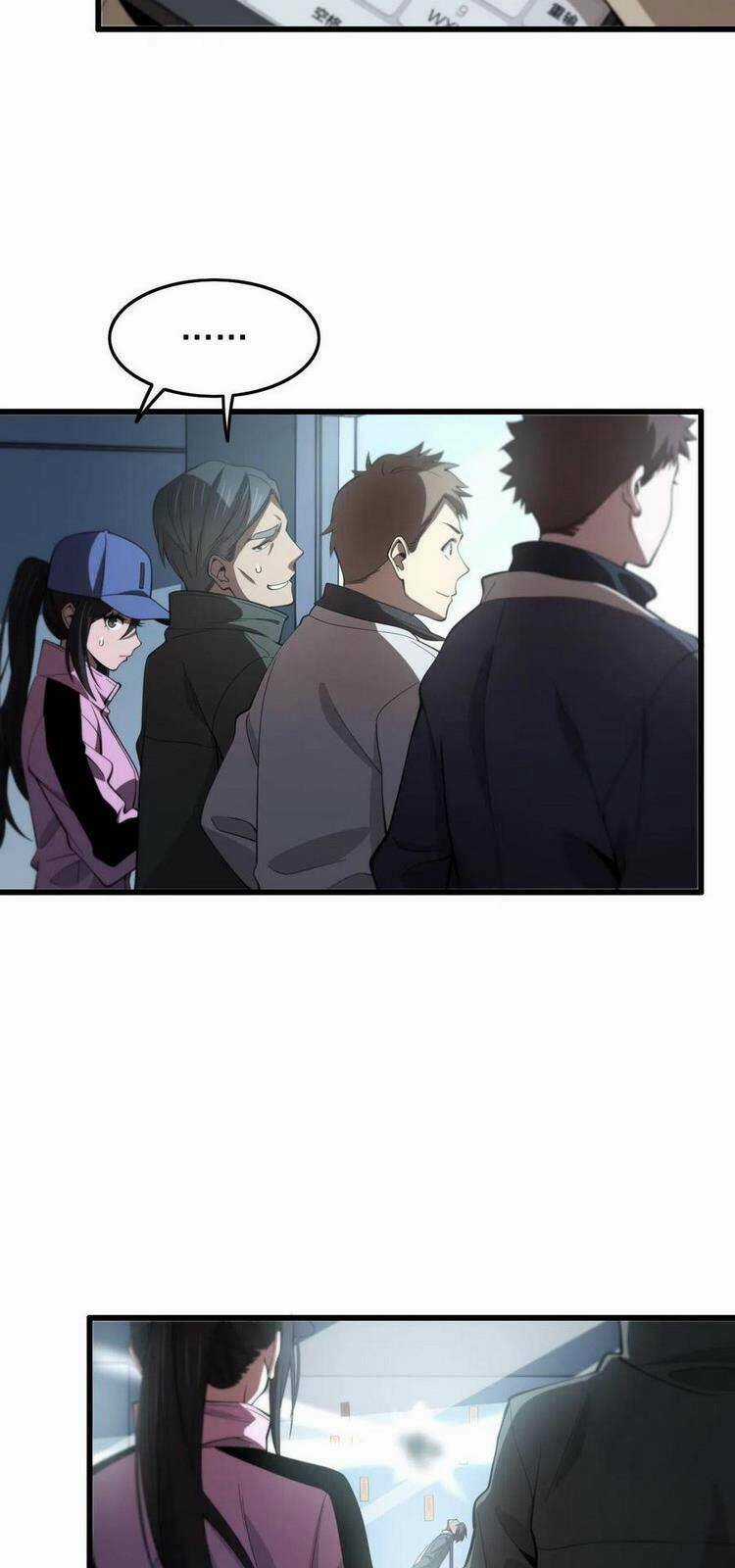 Đại Sư Phụ Hạ Sơn Chapter 18 trang 39
