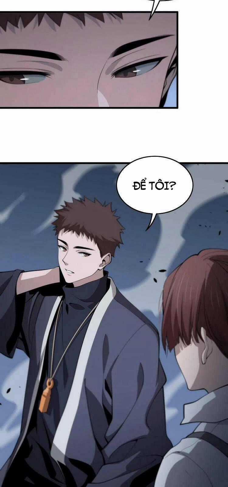 Đại Sư Phụ Hạ Sơn Chapter 18 trang 45