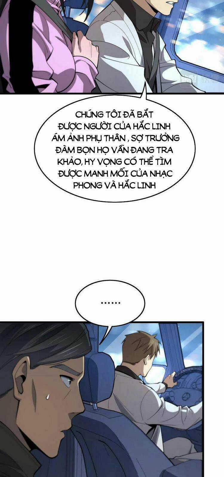 Đại Sư Phụ Hạ Sơn Chapter 18 trang 5
