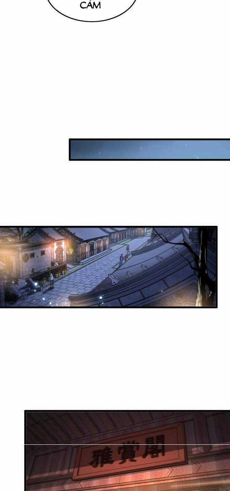 Đại Sư Phụ Hạ Sơn Chapter 18 trang 7