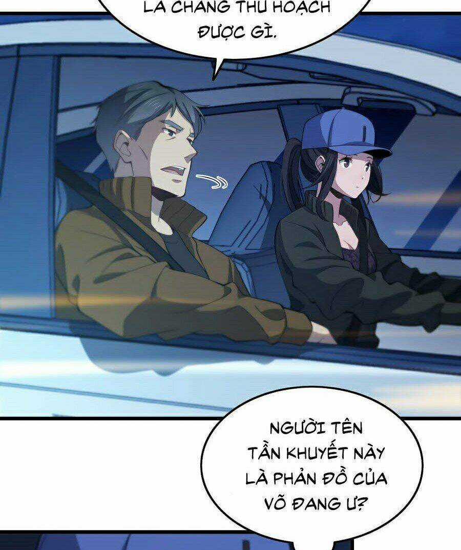 Đại Sư Phụ Hạ Sơn Chapter 2 trang 10