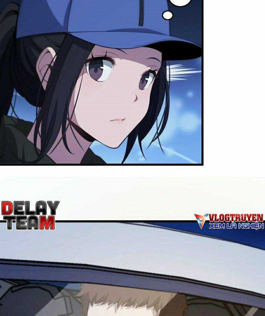 Đại Sư Phụ Hạ Sơn Chapter 2 trang 11